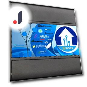 Smart Home Controller Plug & Play — Smart Home Hubs & Controllers, HomeAssistant