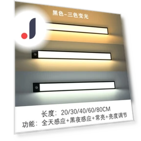Smart LED Strip Light — LED Strips, Eason