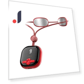 Smart Neck Protector Massager — Back Relief Solutions, Seemed Relieved