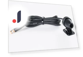 Smart Ride Monitor Backup Camera — Rearview Safety Systems, Tanax
