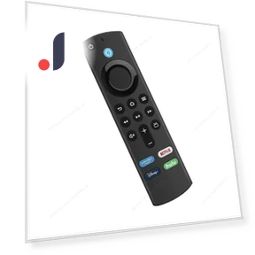 Smart Voice Universal TV Remote Control — Remote Controls, SHENZHEN THINKCARE TECHNOLOGY