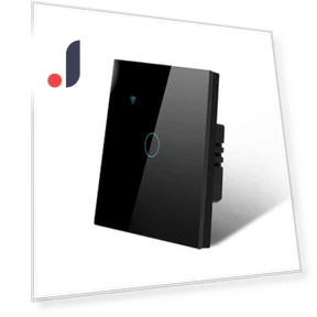 Smart Wall Switch — Dimmer Switches, MALITAI