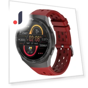 Smart Watch for Huawei — Wearable Accessories, SCIONE