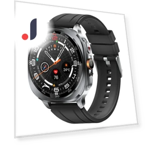 Smart Watch — Smartwatches, ESTG