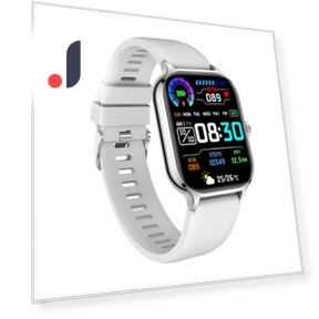 Smartwatch Bracelet — Smartwatches, Fanciful Spot