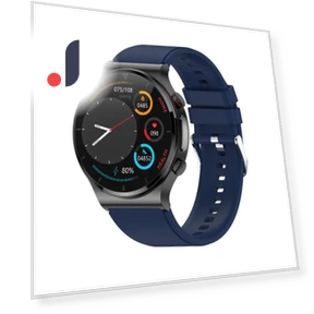 Smartwatch for Men — Smartwatches, SCIONE
