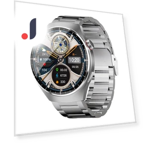 Smartwatch — Smartwatches, ESTG