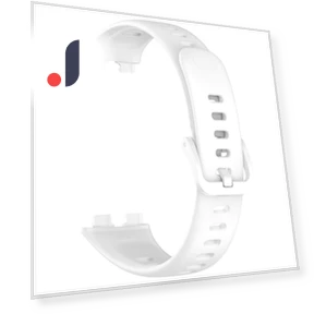 Soft Silicone Watch Strap — Bands, Wanouqiang