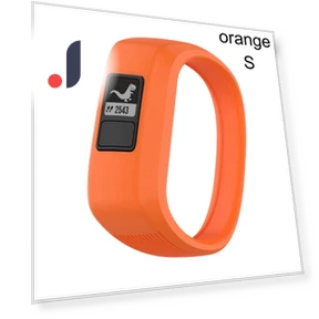 Soft Sports Silicone Watch Band — Watch Straps & Bands, tangli