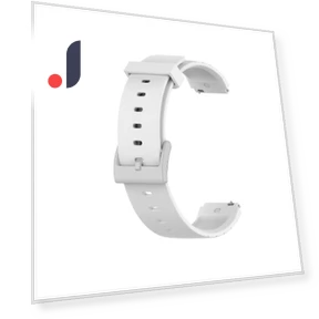 Soft Watchband — Bands, engdch