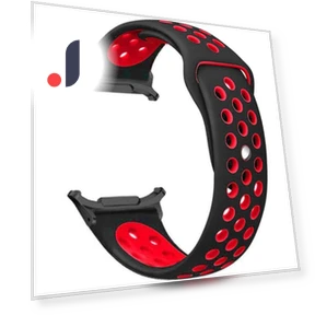 Sport Silicone Strap — Bands, lucky001