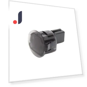 Sun Load Temperature Sensor — Charge Temperature, Topfactory