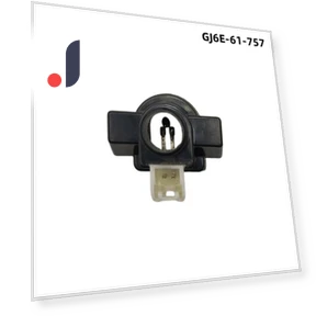 Temperature Sensor — Ambient Temperature, Importantcomponents of automobiles