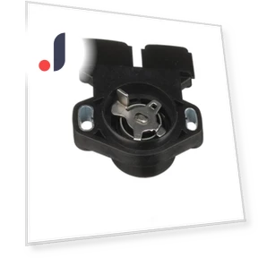 Throttle Position Sensor — Throttle Position, Topfactory