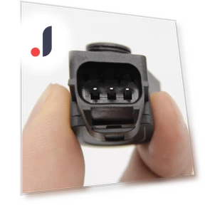 Throttle Position Sensor — Throttle Position, TPS