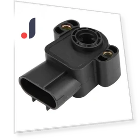 Throttle Position Sensor — Throttle Position, Topfactory