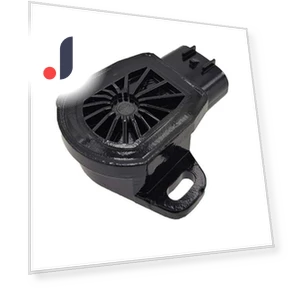 Throttle Position Sensor — Throttle Position, loverapple