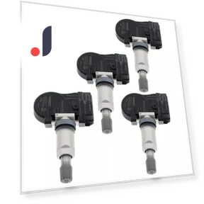 Tire Pressure Sensor — TPMS Sensor Replacements, feiyanautoparts
