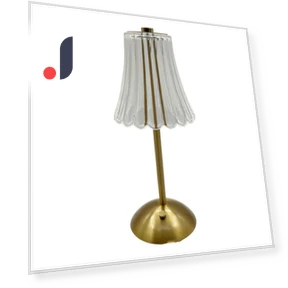 Touch Lamp with Dimmable Brightness — Lamps & Shades, shiyunjianshe
