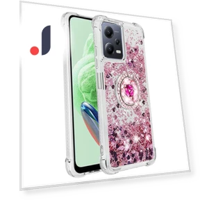 TPU Case with Kickstand — Phone Accessories, Smartwatch 2025