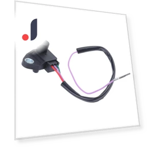 Turbine Speed Sensor — Transmission Speed, Skyfree