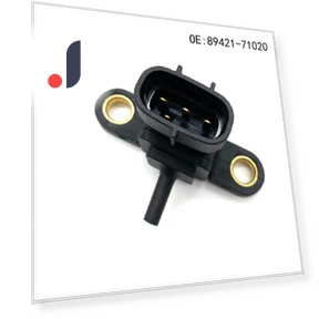 Turbo Sensor — Turbo Pressure, Skyfree