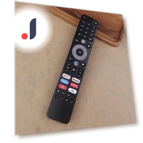 Universal Remote Control for Smart TV — Remote Controls, Demure