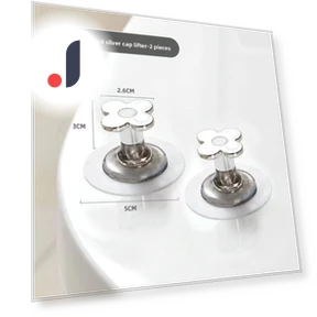 Universal Smart Toilet Lid Lifter — Lid & Tank Covers, Integral Home