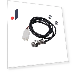 Universal Touch Cable and 2 Magnets for Motorcycle — Speedometers, techmade