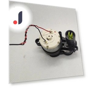 Vacuum Cleaner Motor — Motors, ECOVACS