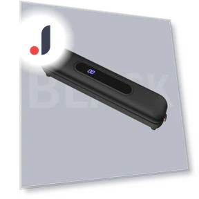 Vacuum Food Sealer with LCD Screen — Vacuum Bags, Holland Pia