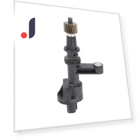 Vehicle Speed Sensor — Transmission Speed, Topfactory
