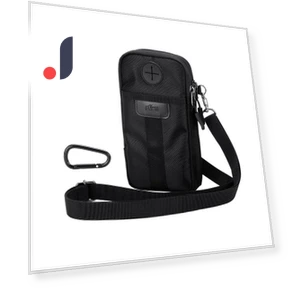Vision Pro Smartphone Protective Storage Pouch — Phone Accessories, KIWIFOTOS
