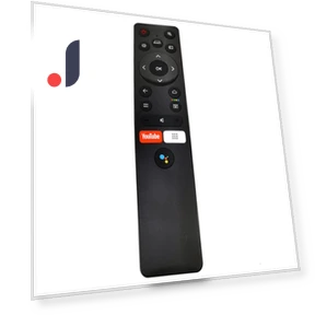 Voice Remote Control — Remote Controls, Axzhk
