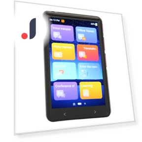 Voice Translator — Language Translators, Honor Electronics