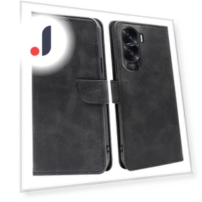 Wallet Leather Phone Cover Stand — Flip Cases, Smartwatch 2025
