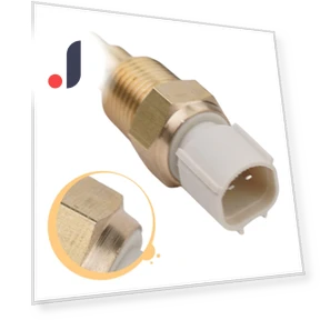 Water Temperature Sensor Switch — Charge Temperature, Autobots
