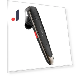 Wireless Bluetooth Headset — Audio Gear, HAYAO