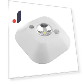 Wireless Infrared Motion Sensor Night Light — Night Lights, Jiangnan A