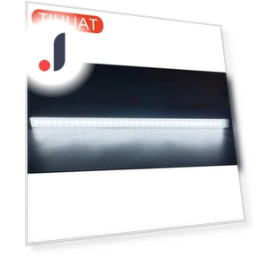 Wireless LED Night Light with Motion Sensor — Night Lights, TIHUAT