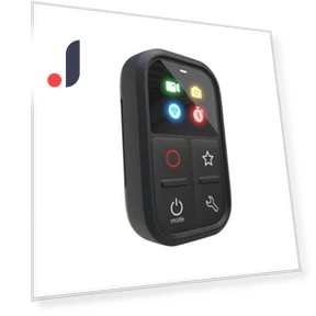 Wireless Smart Remote Control — Wearable Accessories, greenyard