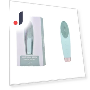 7-Level Smart Facial Cleansing Device — Electric Facial Cleansers & Devices, BC Pet Supplies