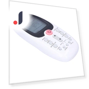 Air Conditioner Remote Control Replacement — Window, DIYelecs