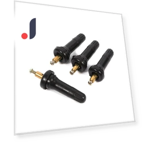 Air Pressure Sensor Valves — TPMS Sensor Replacements, Samurai Japan