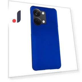 Anti-Dust Rubberized Plastic Hard Case Protective Cell Phone Cover — Basic Cases, Smartwatch 2025