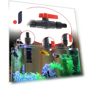 Aquarium Air Valve Controller — Accessories, Deals2019ing