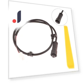 Aquarium Pump Motherboard Connecting Cable — Tachometer, Wotypea
