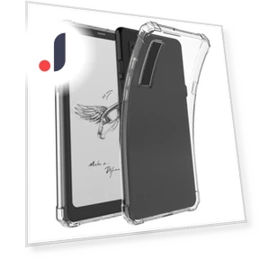 Auto Sleep/Wake Protective Cover Shockproof E-Ink Screen Smart Shell — Protective Cases, Fangyan