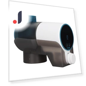 Automatic Fish Feeder — Feeders, Health & Beauty PRODUCT