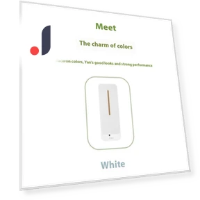 Automatic Induction Dispenser — Care Dispensers, Thunder And Fire